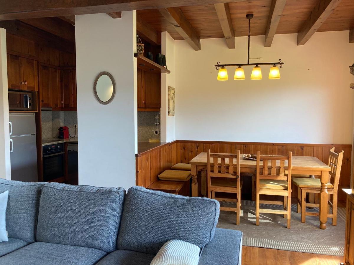 Casa Argelaga Apartment Sainte-Leocadie Luaran gambar