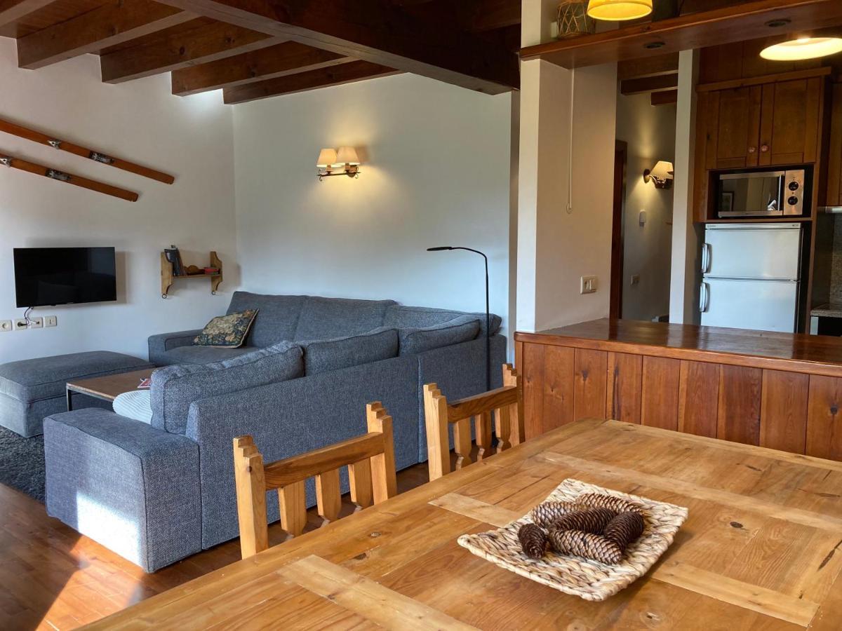 Casa Argelaga Apartment Sainte-Leocadie Luaran gambar